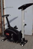 York Mag Cycle Rower 2-in-1 Cycling and Rowing Machine