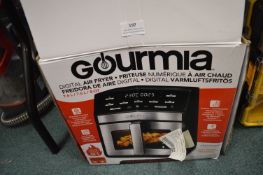 *Gourmia 7.6L Digital Air Fryer with Packaging