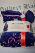 *Jane & Bleecker Pyjama Set Size: M