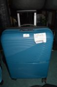 *American Tourister Jet Driver Carry-On Case