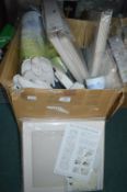 *Giftware Including Balloon Boxes, and Memorial Items