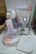 Kenwood Multipro Food Processor