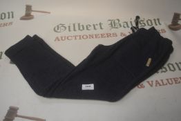 Weatherproof Boy’s Navy Joggers Size: S