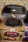 *Singing Machine WiFi Karaoke Hub
