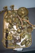 Vintage Brassware Ornaments