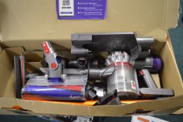*Dyson V8 Vacuum Cleaner