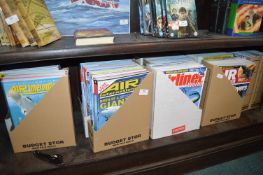Air International & Airliner World Magazines