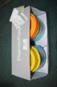 *Thermo Flask Food Jar 2pk