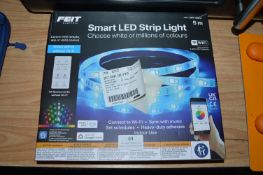 *Feit 5m LED Smart Strip Lights