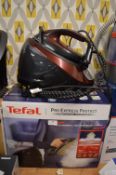 *Tefal Pro Express Steam Iron
