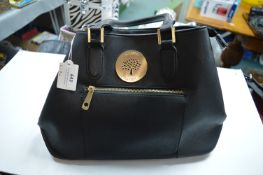 Black Handbag