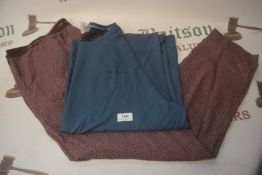 *Ted Baker Men’s Pyjama Set Size: XXL