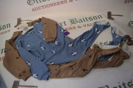 Pekkle Baby Onesie 2pk Size: 24 months