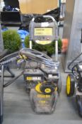 *Champion Pressure Washer 2600psi 8.3lpm