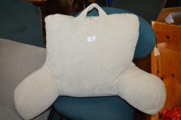 *Reading/ Neck Pillow Cushion