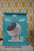 *Woozoo Circulator Fan