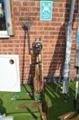 Assorted Garden Tools