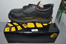 Foster Men’s Black Shoes Size: 10