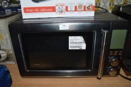 *Sage Combi Way 3-in-1 Microwave Oven