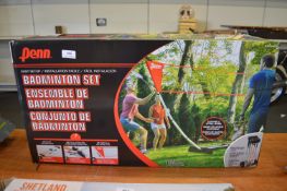 *Penn Badminton Set