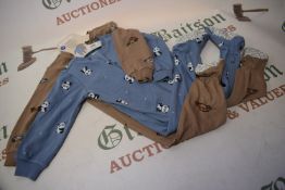 Pekkle Baby Onesie 2pk Size: 12 months