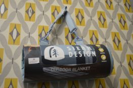 *Siera Design Outdoor Blanket