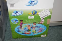 *H2O Go 3m Sprinkler Pad