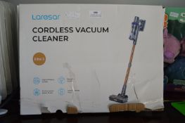 Laresar Stick Vacuum Cleaner