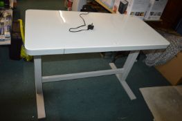 *Adjustable Light Desk