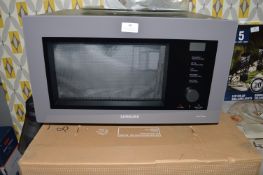 *Samsung Smart Things Combination Microwave Oven
