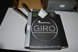 *Master Pro Gyro 2pc Frying Pan Set