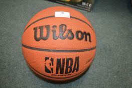 *Wilson NBA Basketball