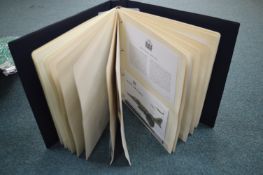 RAF Coin & Stamp Cover Collection