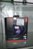 *Asus ROG Delta Wired Gaming Headset
