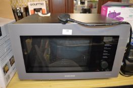 *Samsung Smart Things Combination Microwave Oven