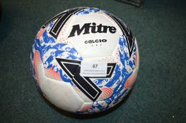 *Mitre Calcio Football