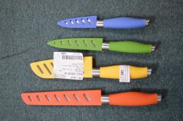 *Skandia Kitchen Knife Set