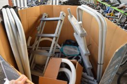 Costco Bestway Swimming Pool