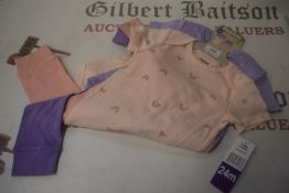 Pekkle 4pc Set Size: 24 months