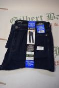 *Buffalo High Rise Denim Jeans Size: 14