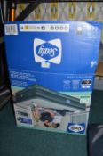 *Sealey Fortech Queen Size Inflatable Air Bed