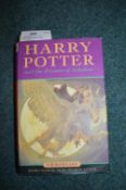 Harry Potter and The Prison of Azkaban - First Edition