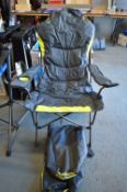 *Zempire Stargazer Camping Chair