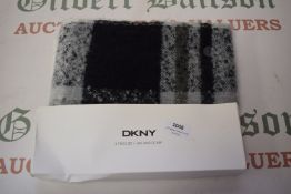 *DKNY Scarf