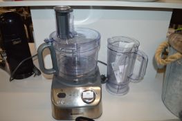 *Kenwood Food Processor