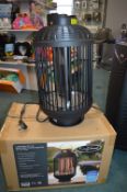 *Fire Sense Latner Style Electric Patio Heater