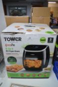 Tower Express Pro 5-in-1 Air Fryer Oven
