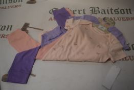 Pekkle 4pc Set Size: 24 months