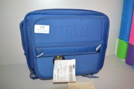 *Tritan Expandable Lunch Box