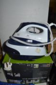 Easy Home Steam Generator Iron